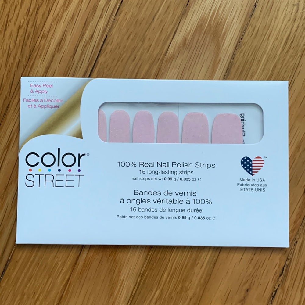 Color Street